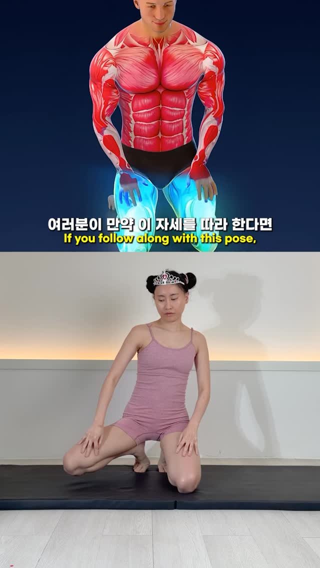 mediheal_pilates 게시물 이미지: #홈트 #운동 #homeworkout