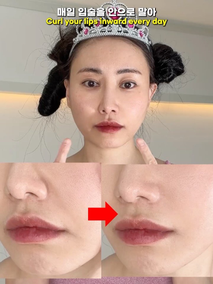 mediheal_pilates 게시물 이미지: #faceyoga #얼굴관리