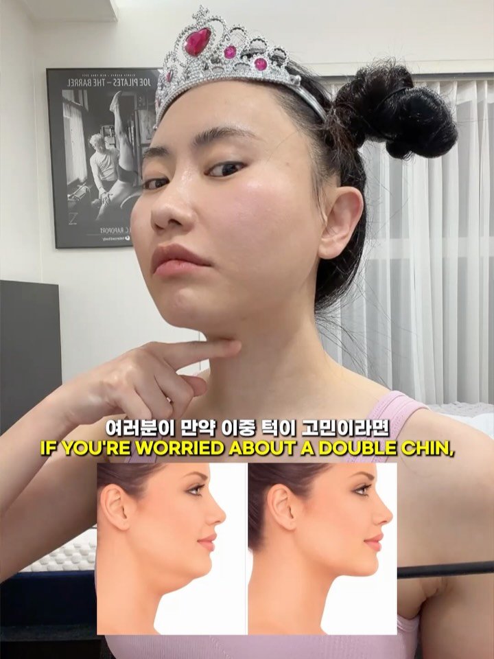 mediheal_pilates 게시물 이미지: #faceyoga