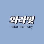 waraeat_waraeat 프로필 사진