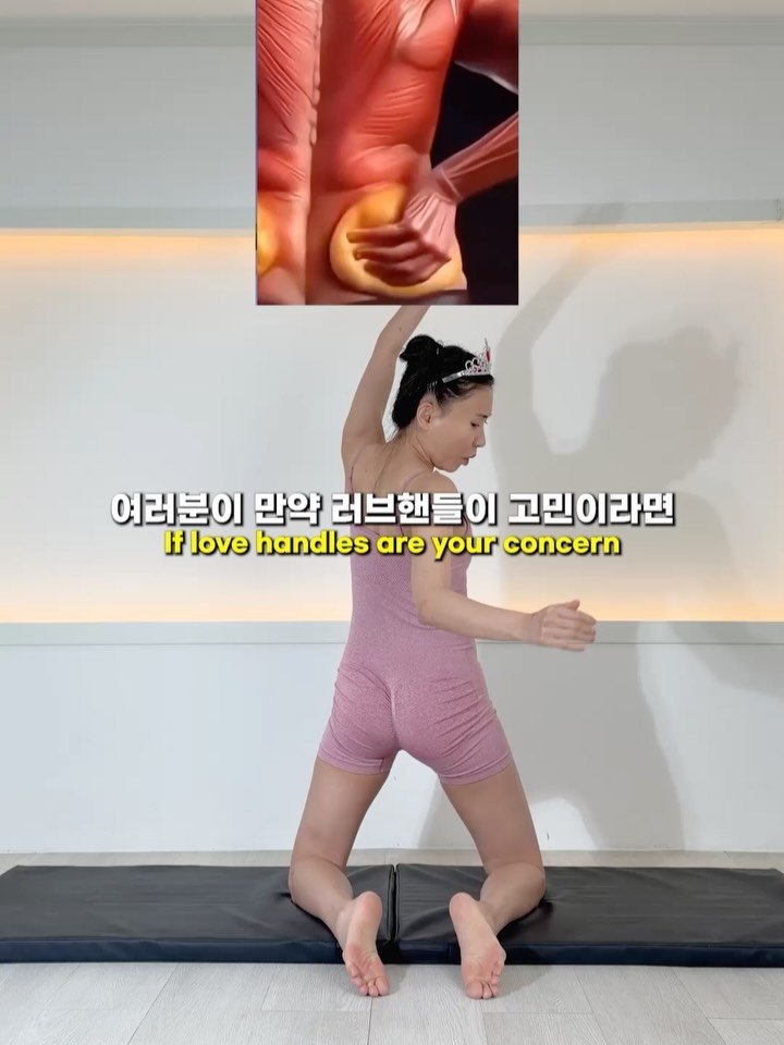 mediheal_pilates 게시물 이미지: #homeworkout #홈트