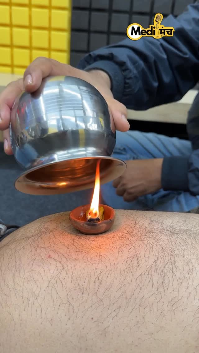 medimanch 게시물 이미지: खिसकी नाभि धरण 2 मिनट में ठीक पुश्तैनी तरीका...