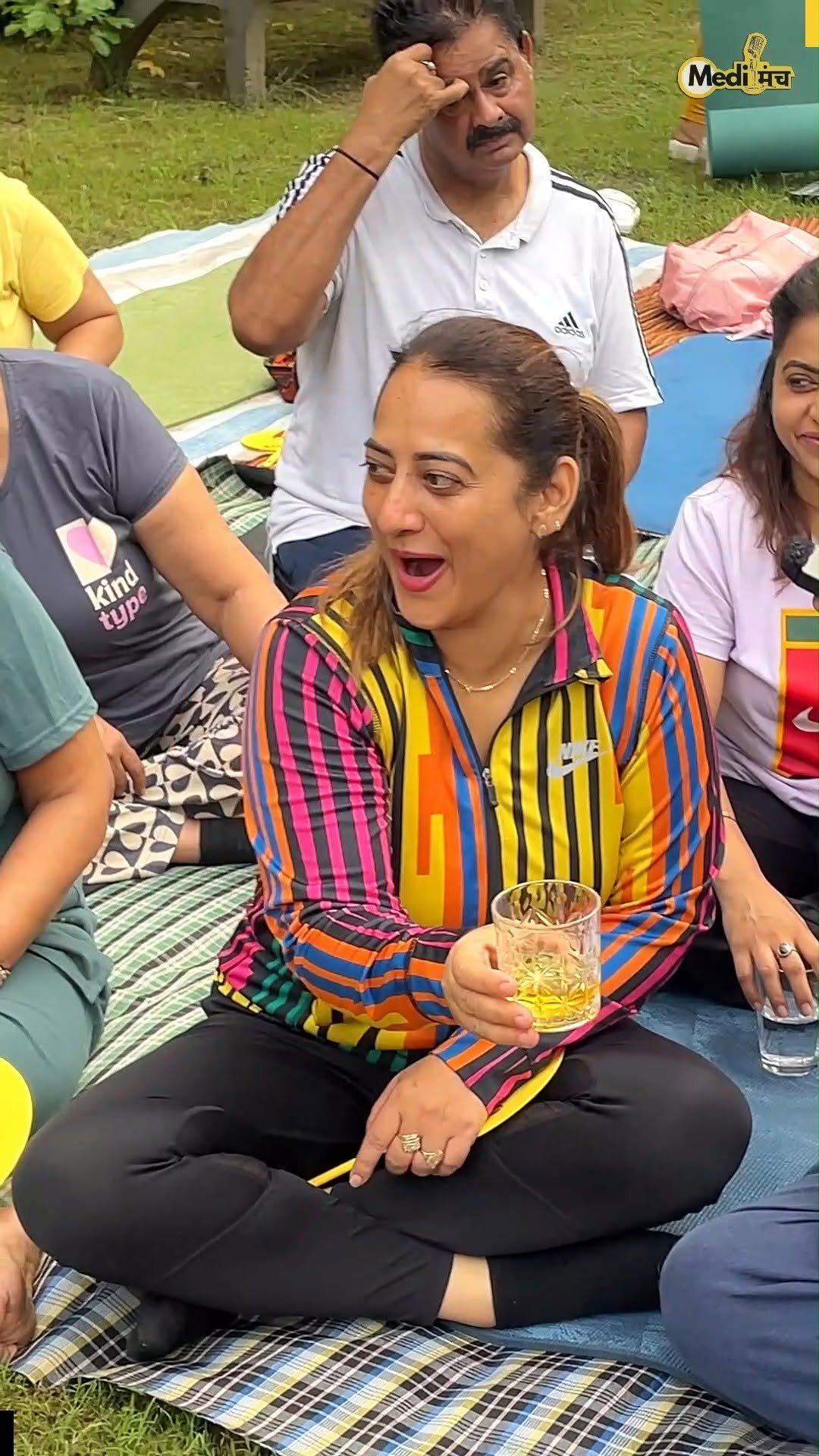 medimanch 게시물 이미지: R.O का पानी भी पूरा साफ़ करदेगा ये देख कर सब...