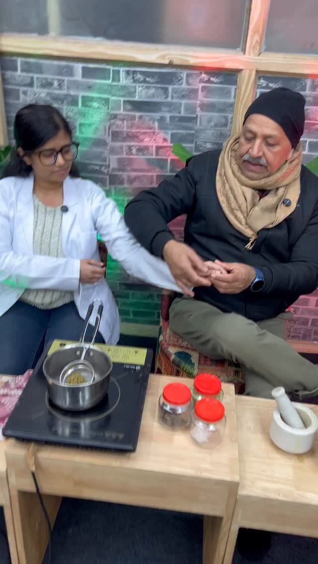 medimanch 게시물 이미지: एसिडिटी,माइग्रेन का छुपा राज़ 2 उँगलियों के...