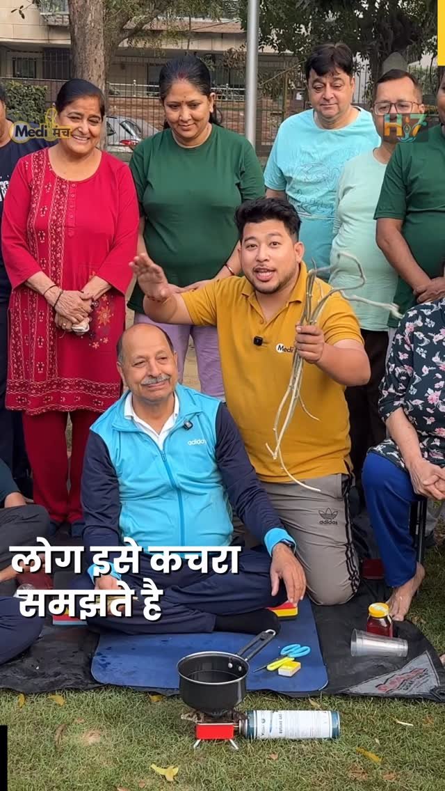 medimanch 게시물 이미지: हज़ारो की दवा 💊 फेल इसके आगे #viral Dr. Anil...