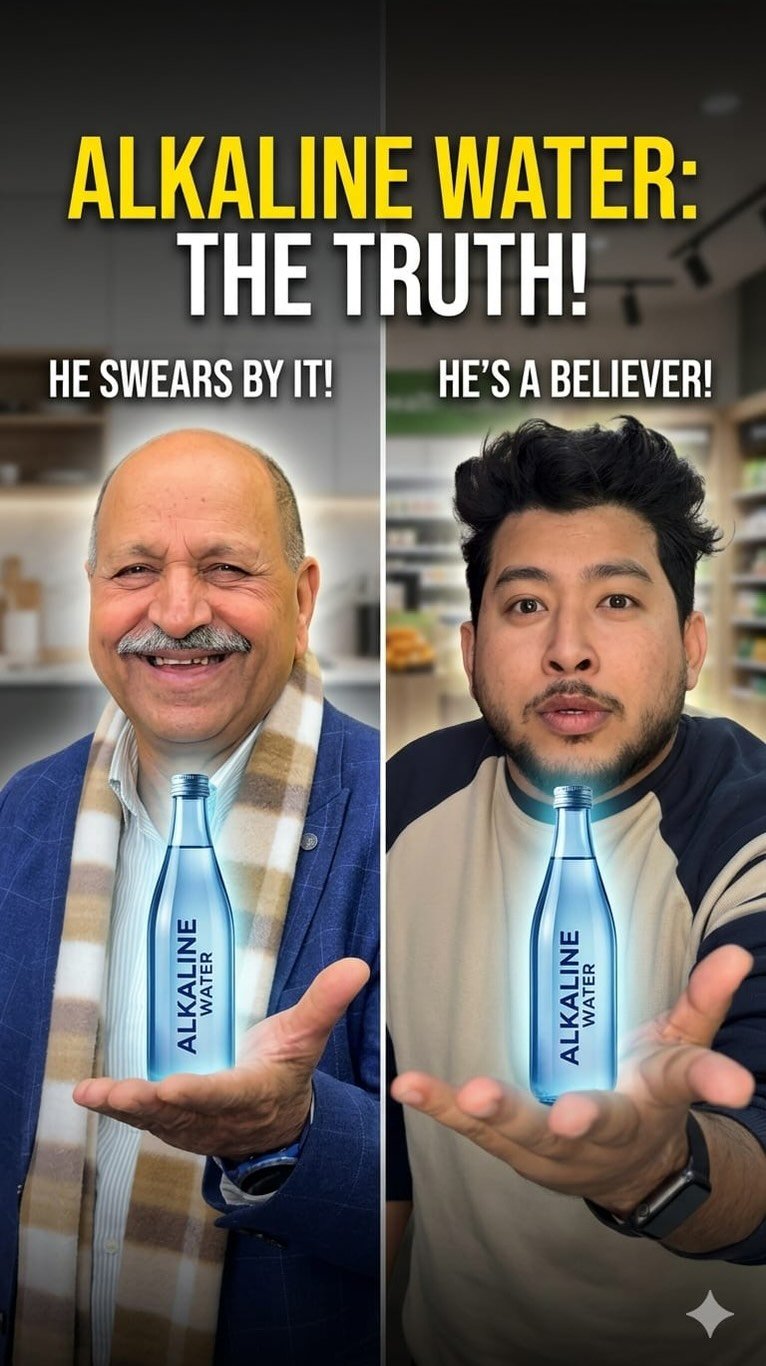 medimanch 게시물 이미지: अमृततुल्य पानी इस गर्मी देगा आपको आराम #water...