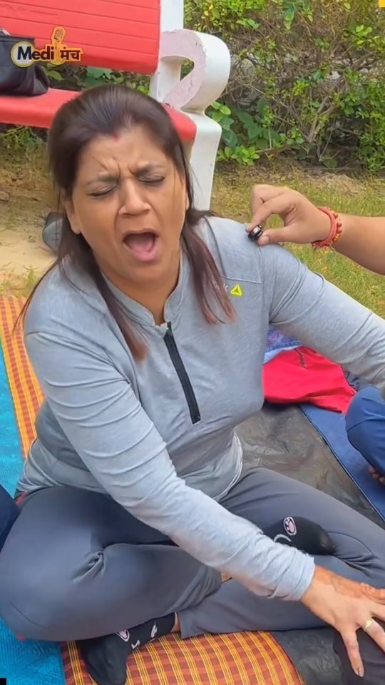 medimanch 게시물 이미지: पुराना दर्द भी हो जाएंगे गायब बस ऐसे करें...