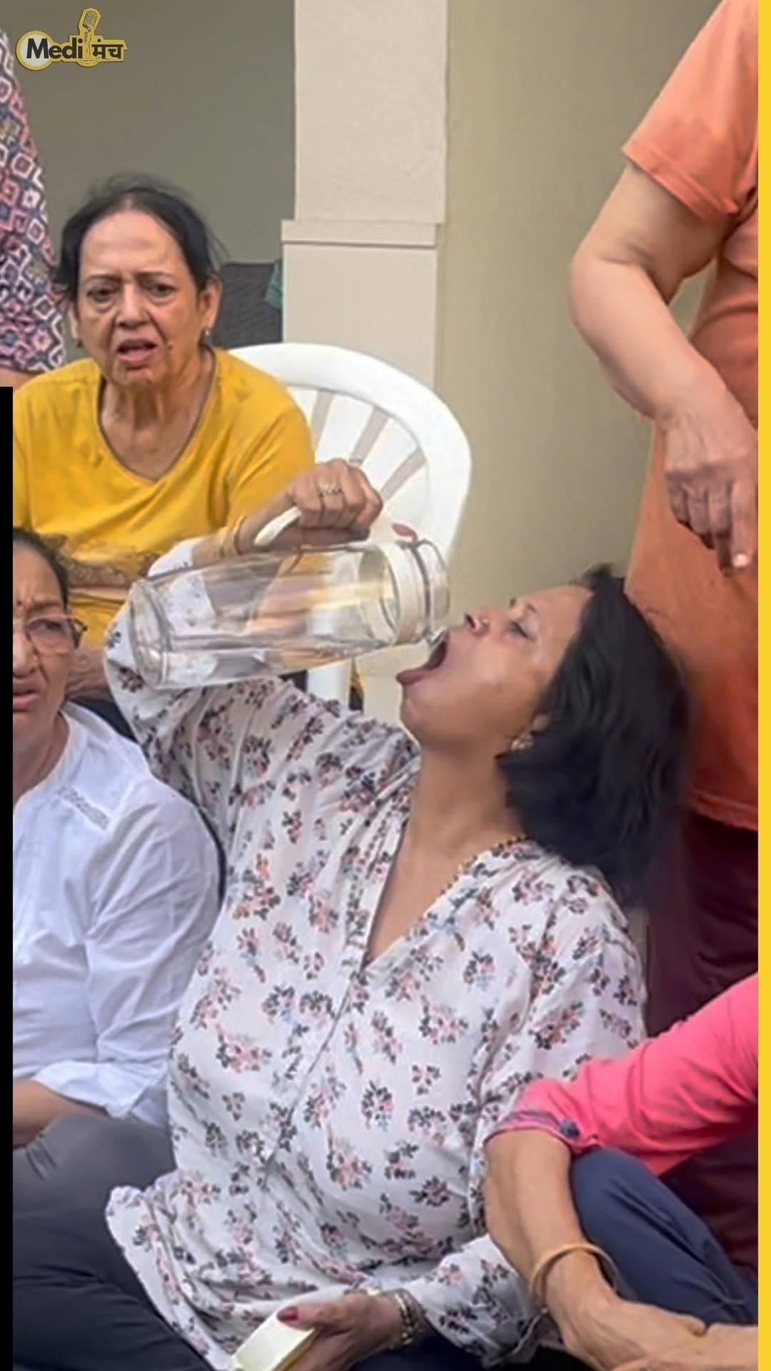 medimanch 게시물 이미지: कहीं आपका पानी आपको बीमार तो नहीं कर रहा ?...