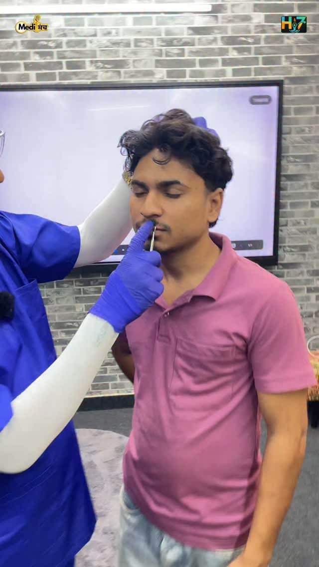 medimanch 게시물 이미지: कमर दर्द से मिल गया छुटकारा इसे दबाओ बस...