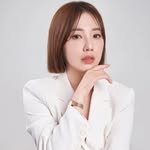 meebbeunada 인스타그램 프로필 사진