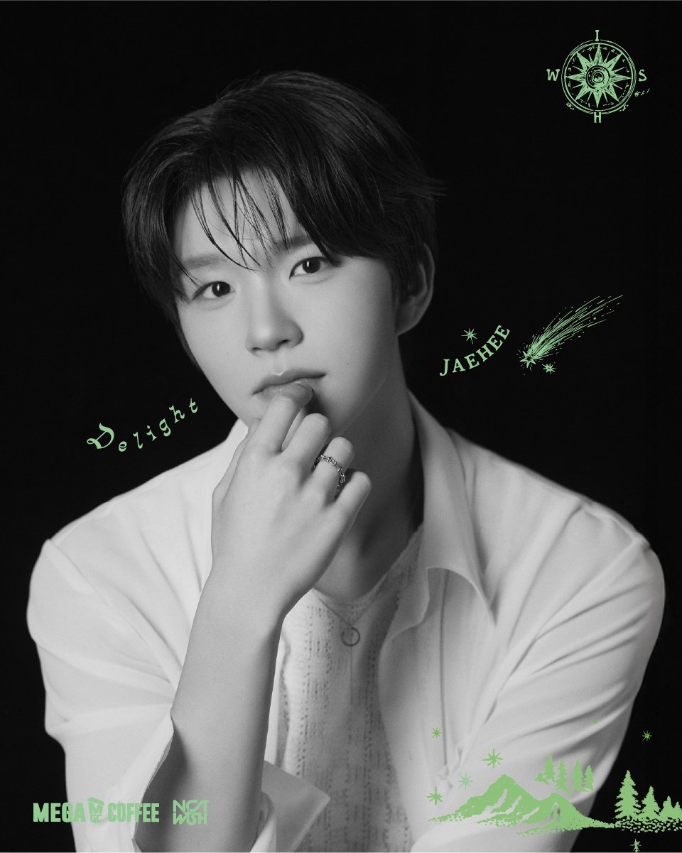 mega.mgc.coffee_official 게시물 이미지: 𝓕𝓘𝓝𝓓 𝓜𝓨 𝓦𝓘𝓢𝓗ᯓ★
네 번째 별의 탄생, 기쁨

하나의 별이...
