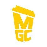 mega.mgc.coffee_official 인스타그램 프로필 사진