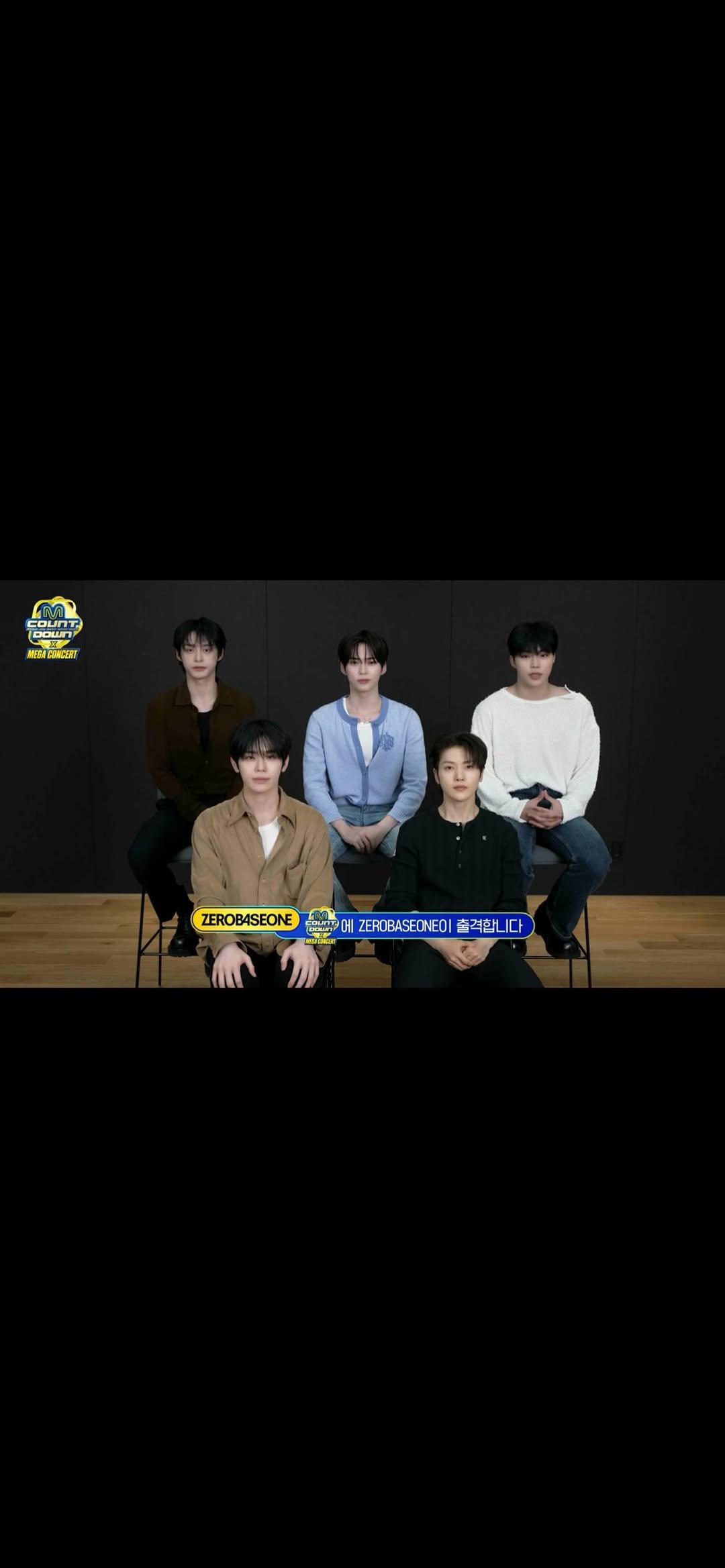 mega.mgc.coffee_official 게시물 이미지: ⠀
.ılı.—엠카운트다운 X 메가콘서트—.ılı.⠀
▄ █ ▄ █ ▄ ▄ █ ▄...