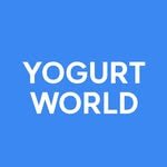 yogurtworld_official 프로필 사진