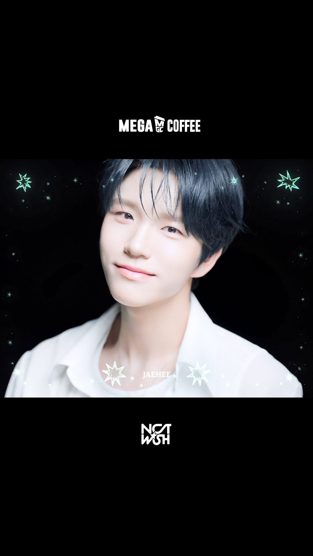 mega.mgc.coffee_official 게시물 이미지: 𝓕𝓘𝓝𝓓 𝓜𝓨 𝓦𝓘𝓢𝓗ᯓ★
네 번째 별의 탄생, 기쁨

저 먼 곳에서 빛나는
네...