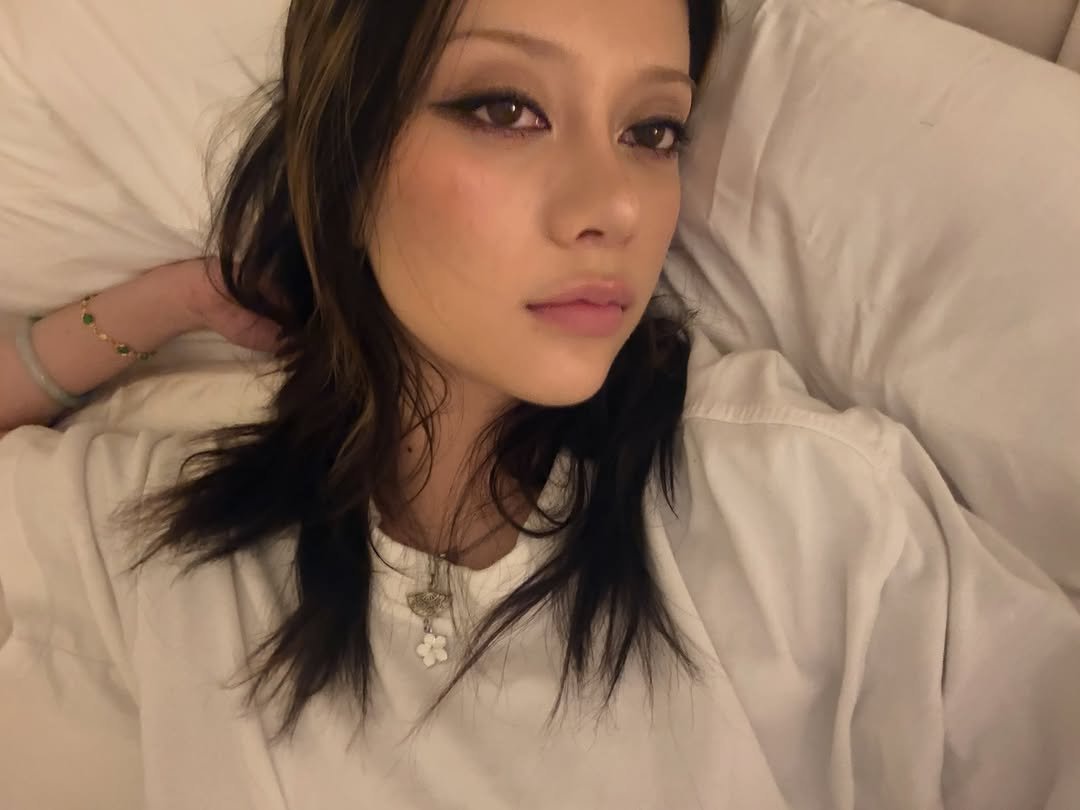meganskiendiel 게시물 이미지: Been resting 😴