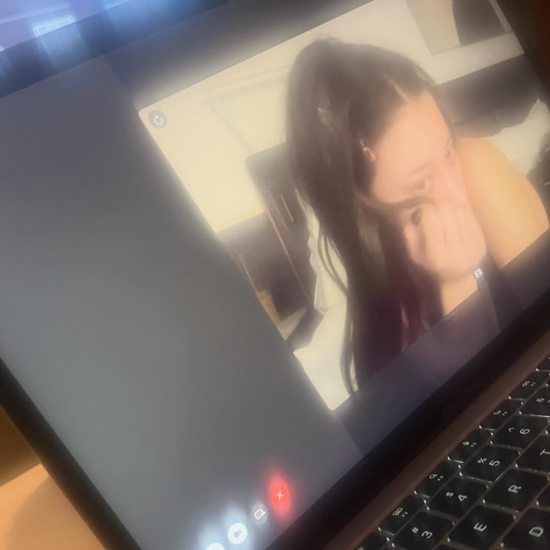 Photo by MEGAN MEI-YOK SKIENDIEL on January 19, 2026. May be an image of phone, screen, laptop, tablet and text.