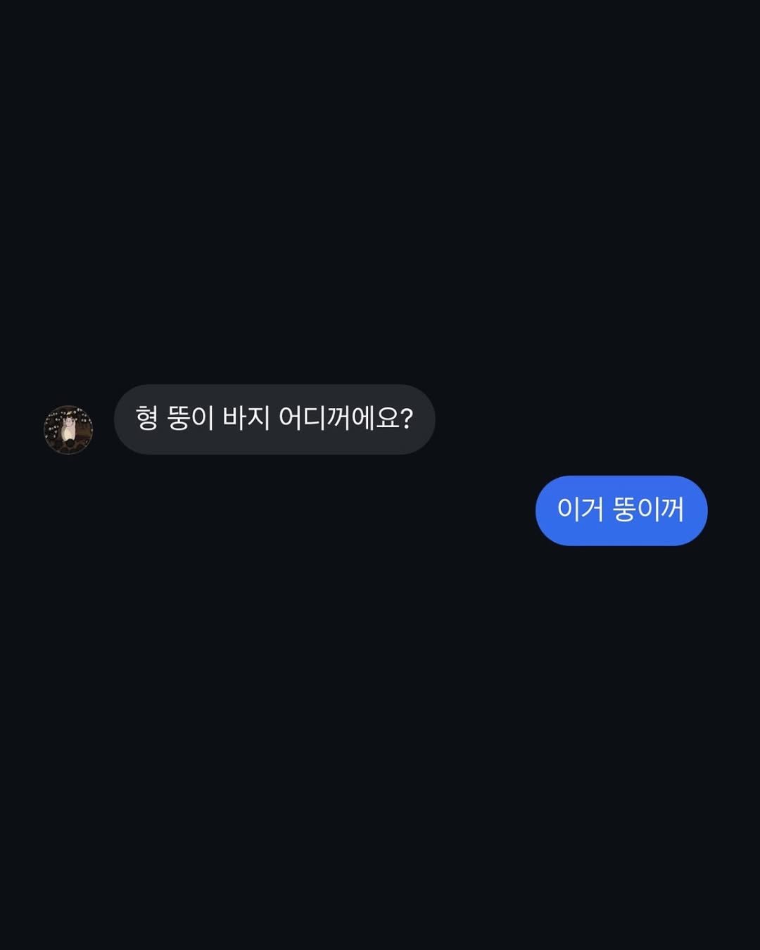Photo by 옷미새 미홀 on May 06, 2025.