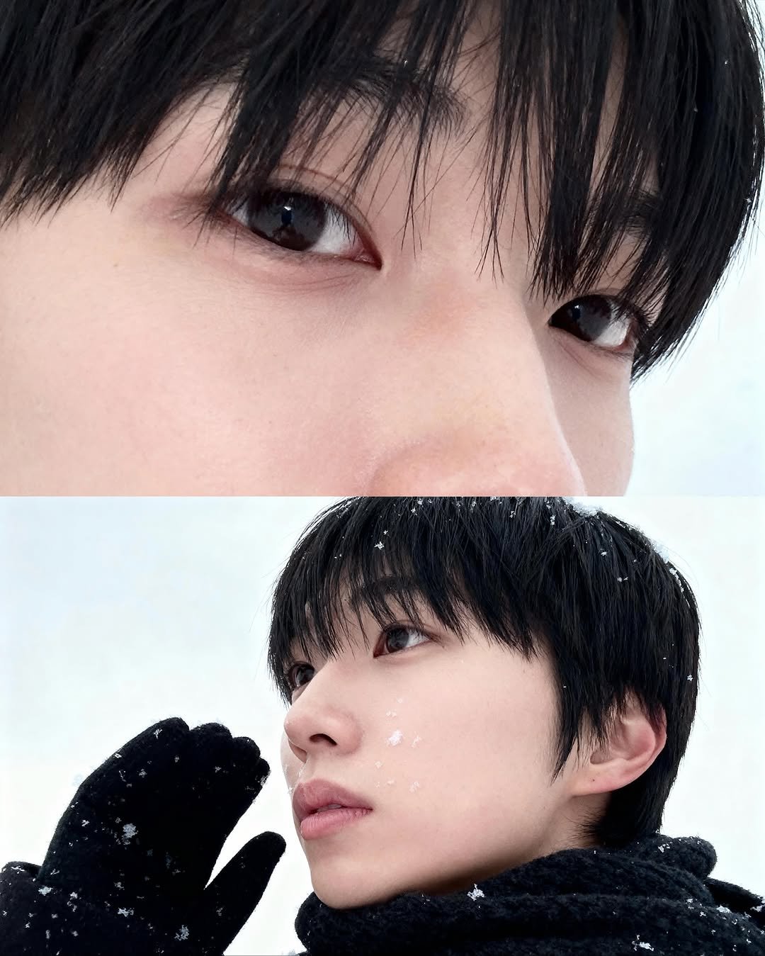 Photo by 옷미새 미홀 on November 01, 2025.