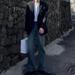 mehaal_fashion 인스타그램 프로필 사진