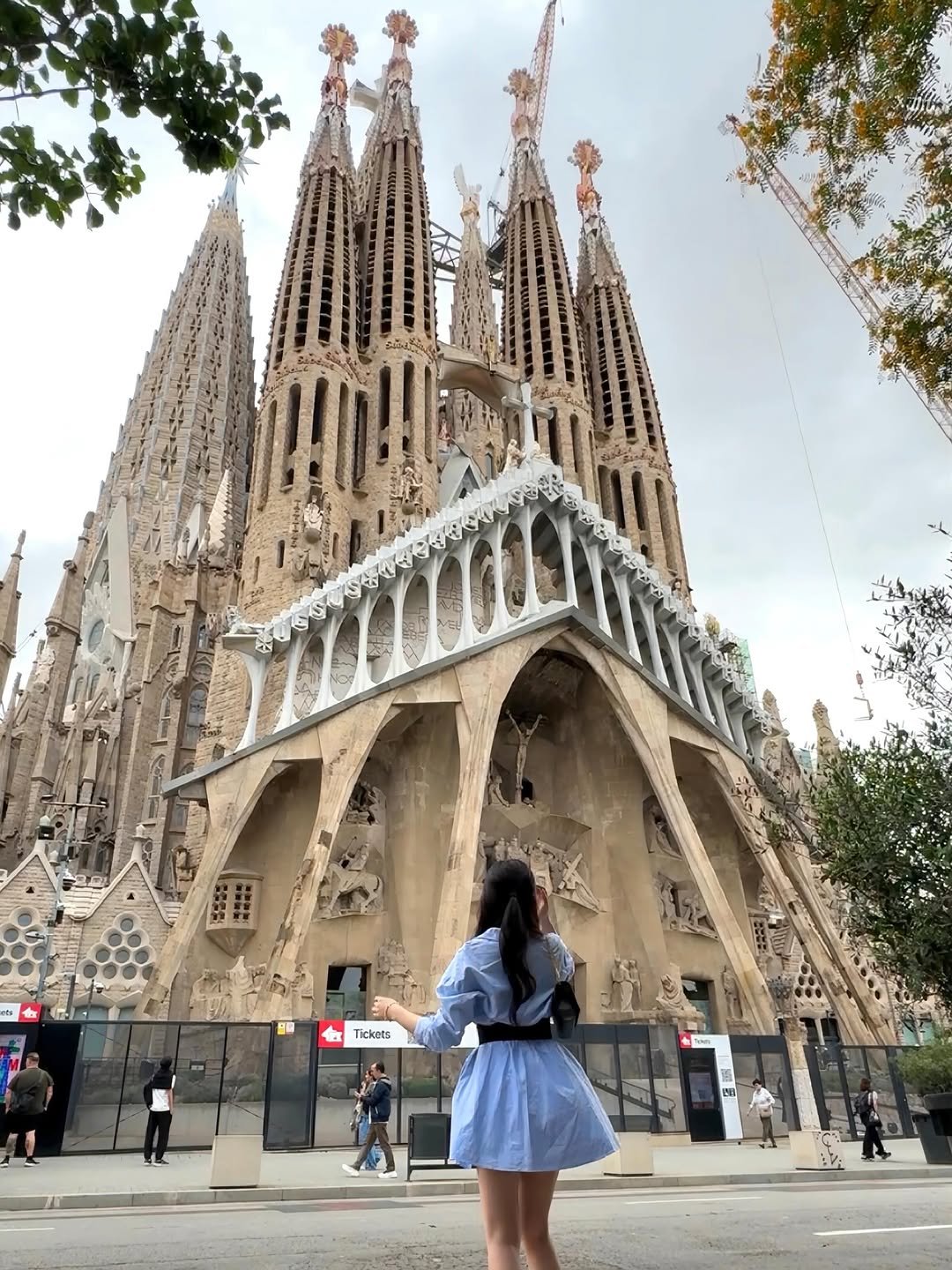 meihani_36 게시물 이미지: 아빠랑 둘이 여행 ep.2 (in Barcelona🇪🇸)
I love my dad...