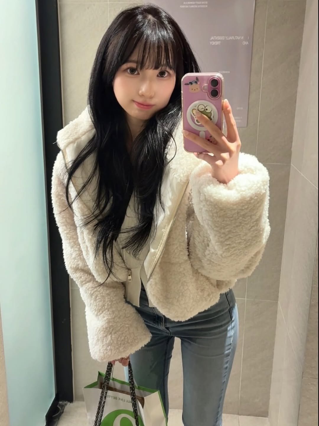 meihani_36 게시물 이미지: 이래서 밤이 좋아🧚