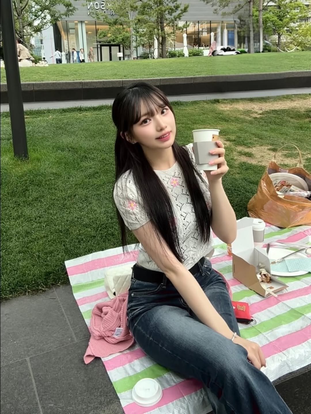 meihani_36 게시물 이미지: 💐