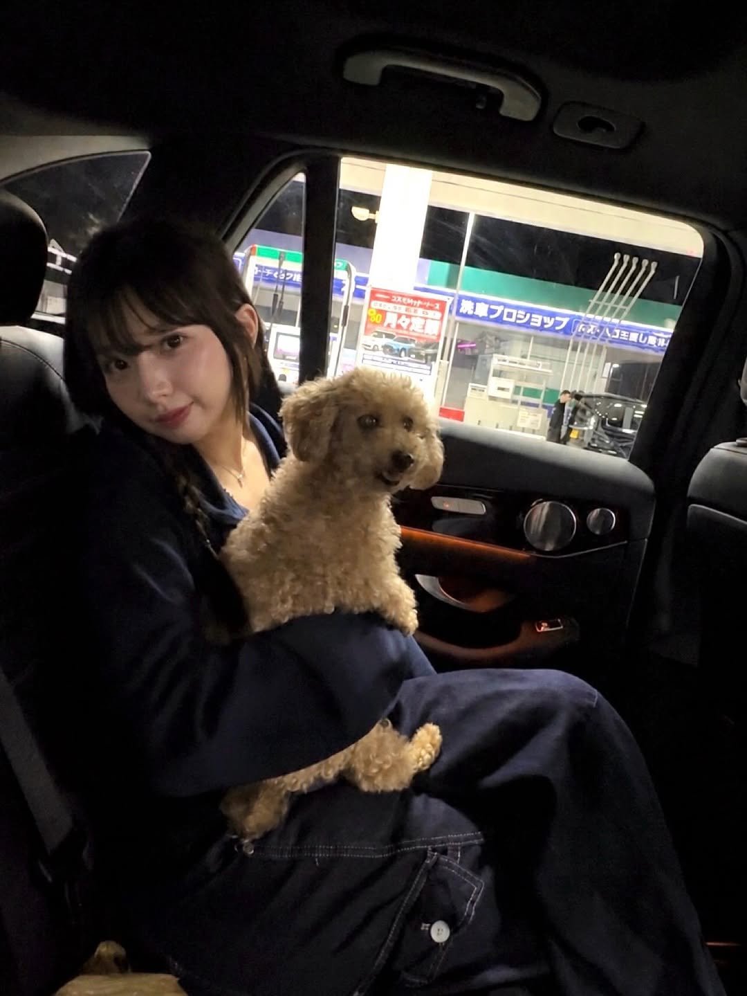 meihani_36 게시물 이미지: 올해도 아빠가 반딧불이 잡아줬다🌟