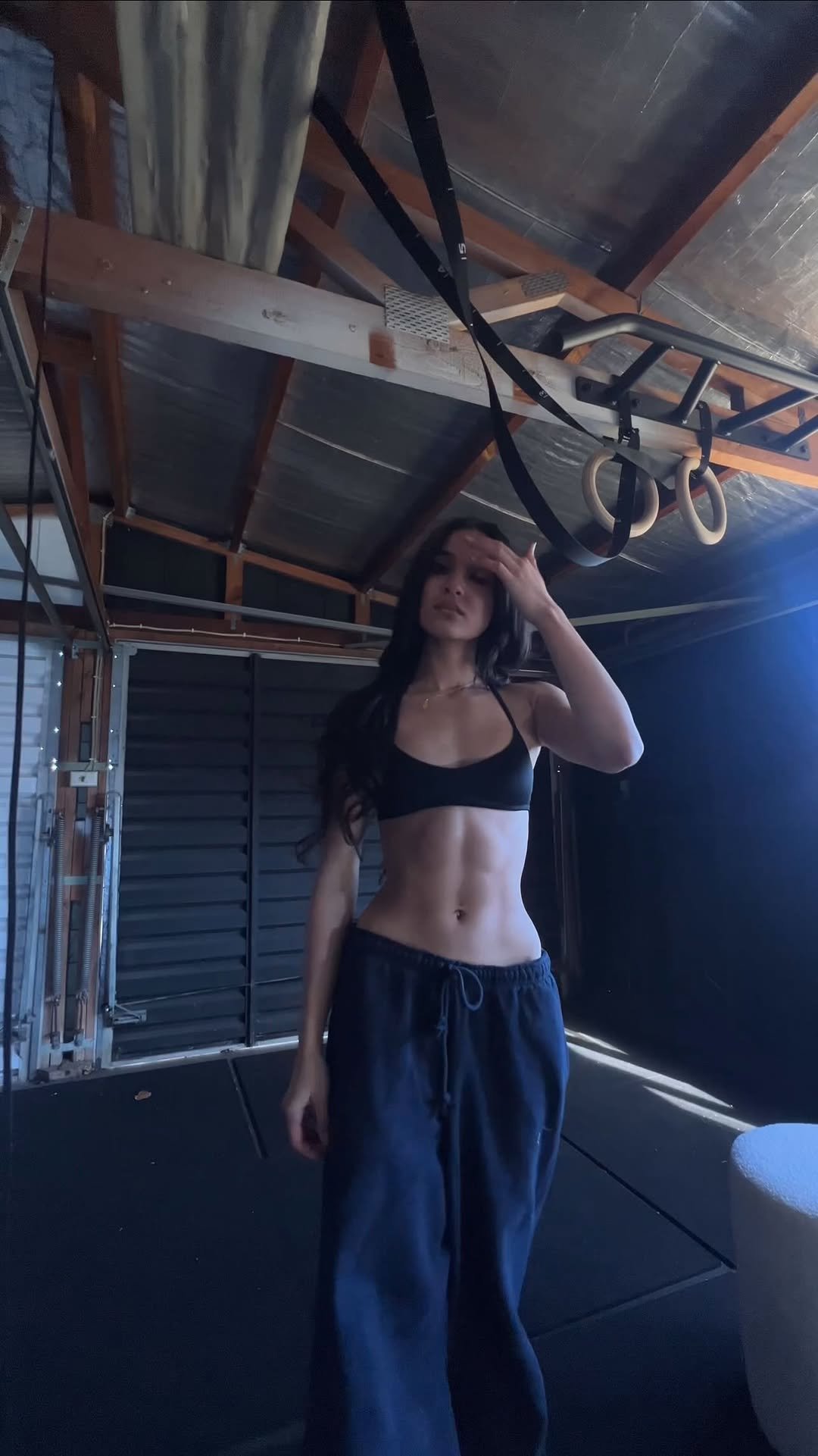 melissayahyaoglu 게시물 이미지: Every one trains their outter unit, but never...