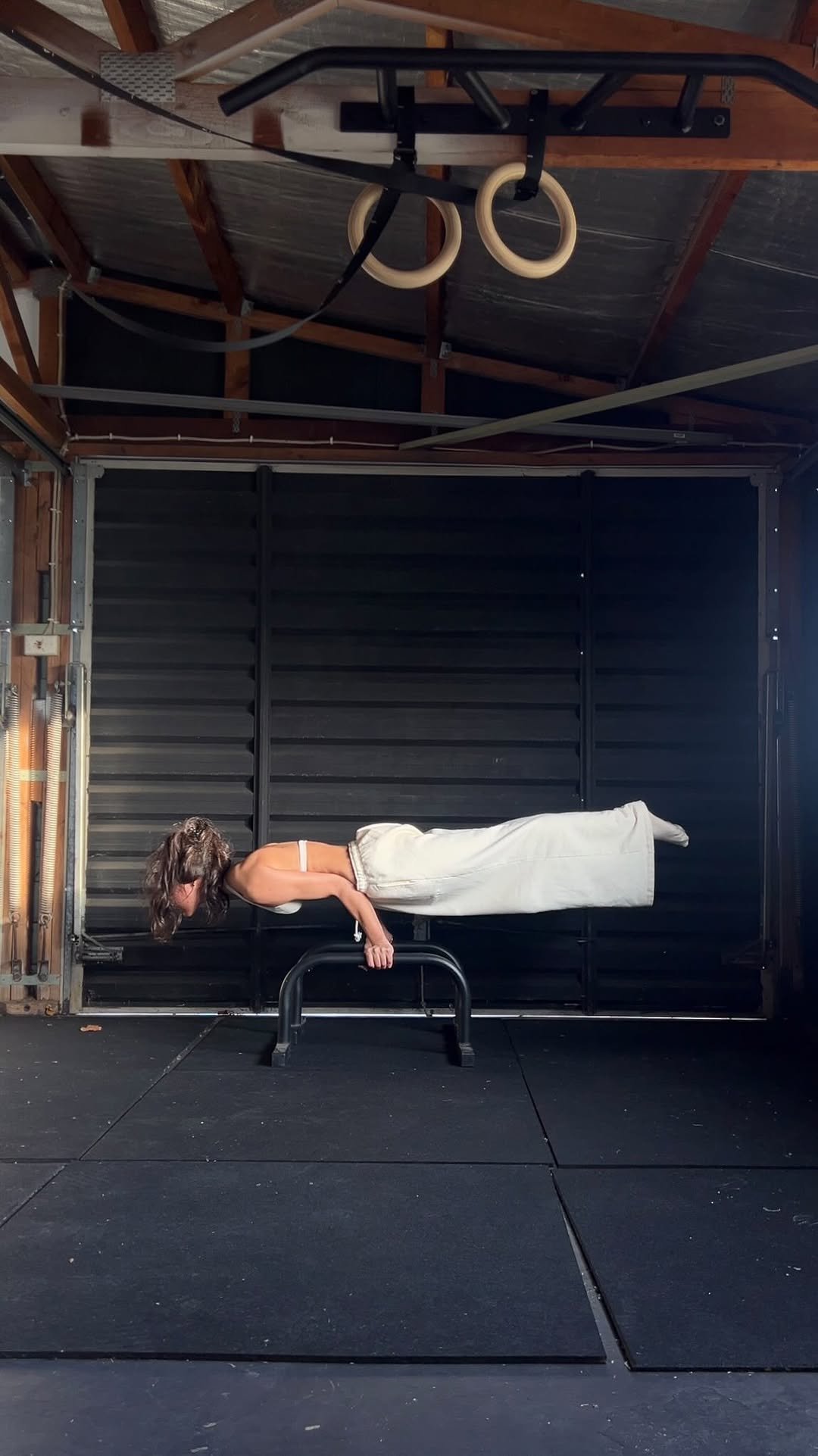 melissayahyaoglu 게시물 이미지: the power of calisthenics