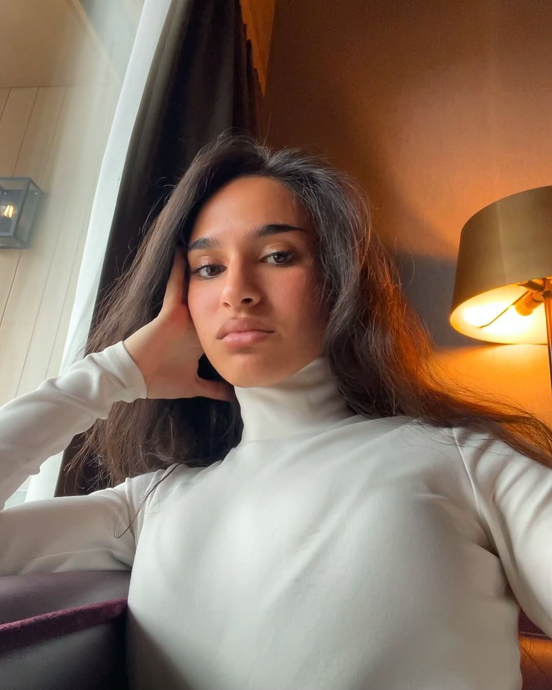 Photo by Meli on February 19, 2025.