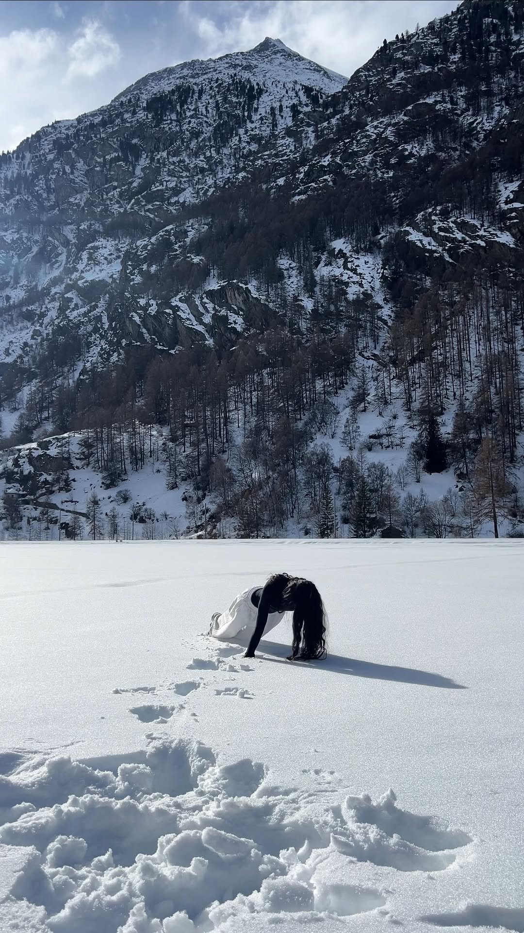 melissayahyaoglu 게시물 이미지: winters almost over