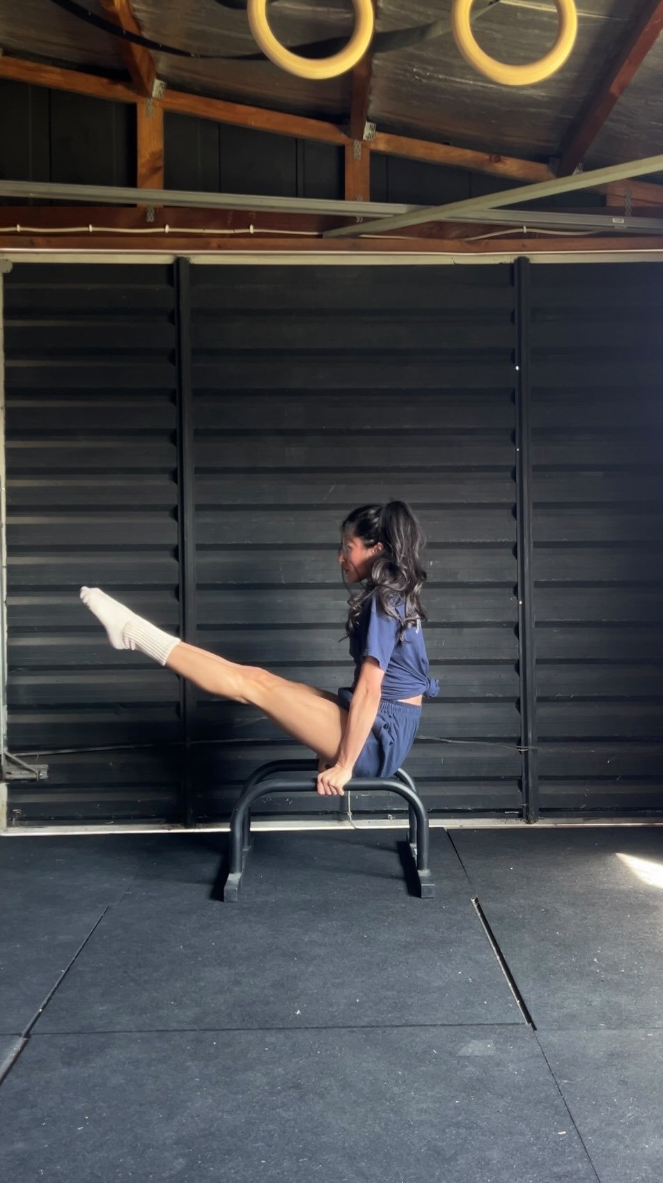 melissayahyaoglu 게시물 이미지: more bodyweight training !!