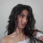 melissayahyaoglu 인스타그램 프로필 사진