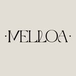 melloa.kr 인스타그램 프로필 사진