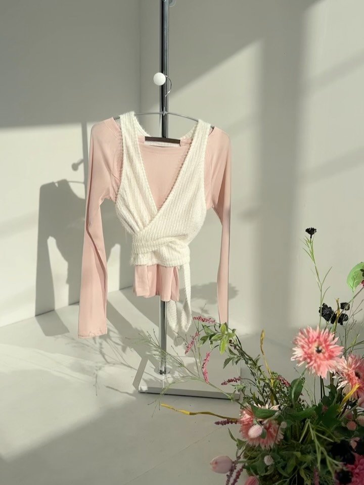 mellomove_official 게시물 이미지: 멜로무브의 겨울무드 ✨Newdrop✨

- 수피마 골지 보트넥 롱슬리브T
프리미엄...