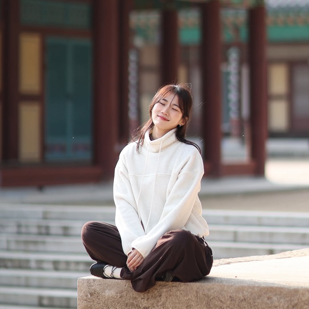 mellomove_official 게시물 이미지: 겨울에도 우리의 수련은 멈추지 않아 ❄️❄️

플리스의 가볍고 포근함이 필요한...