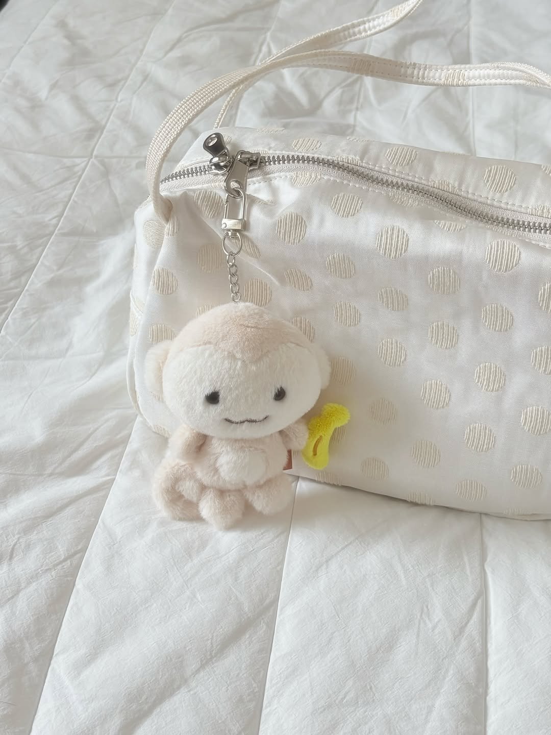 meloncookie__ 게시물 이미지: 🫧
🐵오트밀숭이 사려고 문구 페어(?) 처음 간 사람🐵

#서일코...
