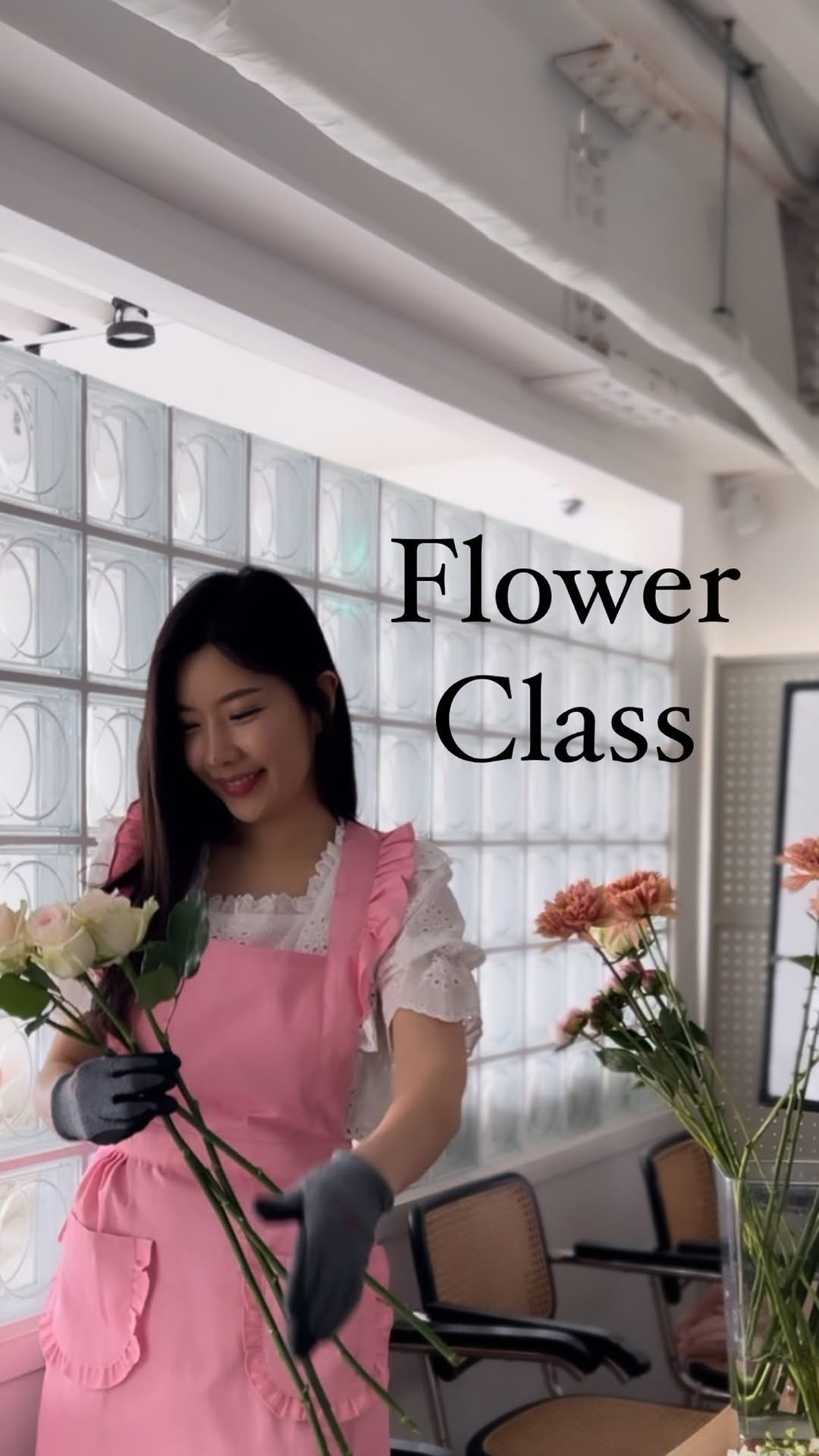 memory.of.sunny 게시물 이미지: 꽃은 언제나 힐링 🌸🌷
요즘 보는 분들마다 얼굴이 좋아보인다고 ☺️
사실 살찐건데...