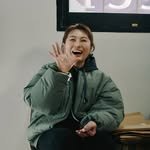 memyselfolive 인스타그램 프로필 사진