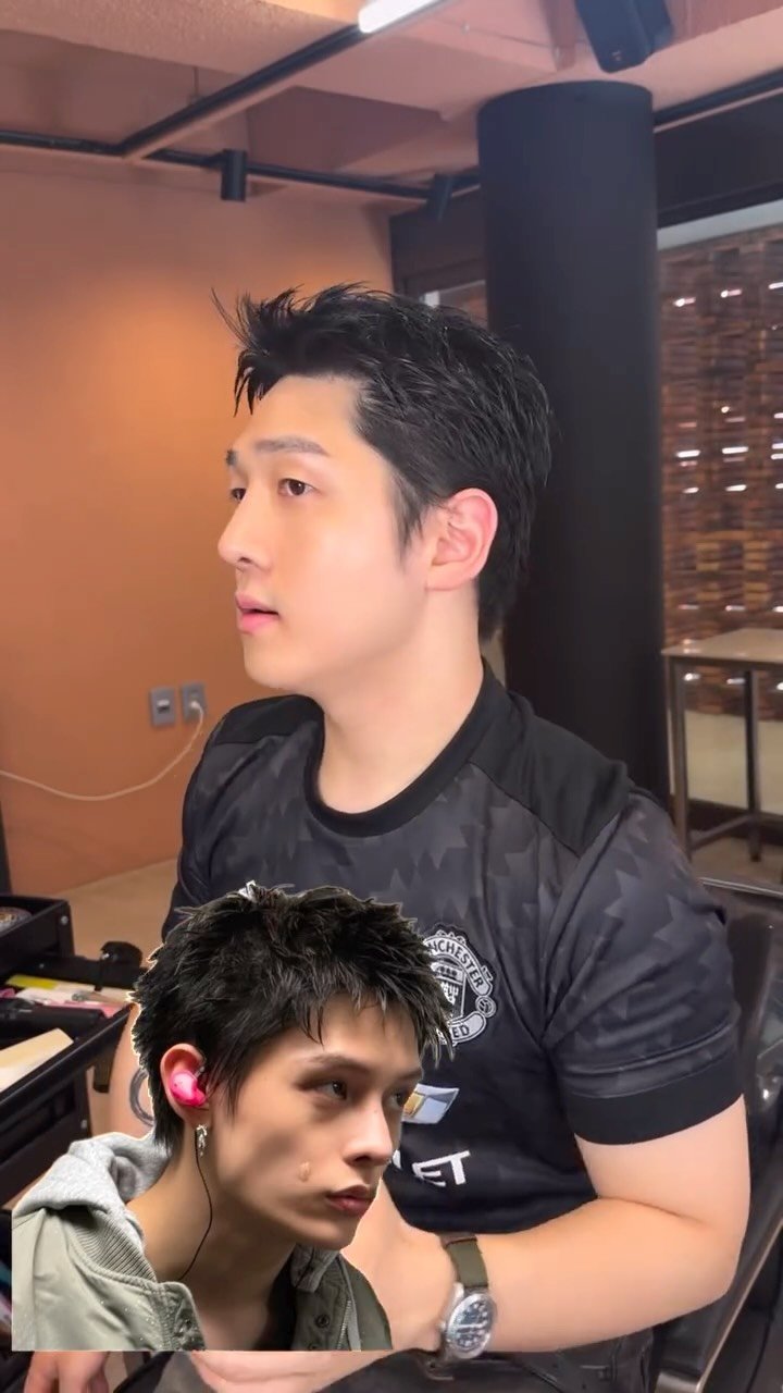 mens__juun 게시물 이미지: 코르티스 제임스가 돼..(머리만)
 
 
 
 
#cortis #selfcut #텍스처컷 #코르티스