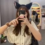 meokdoong 인스타그램 프로필 사진