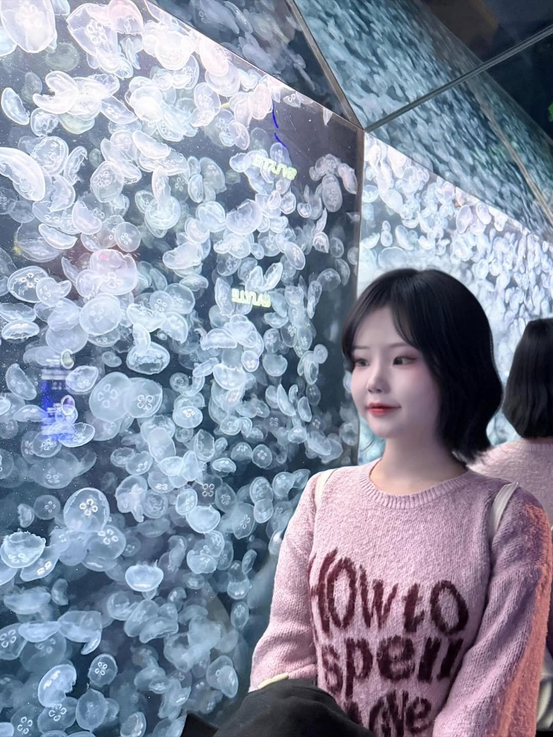 Photo by 채민 on November 03, 2025.