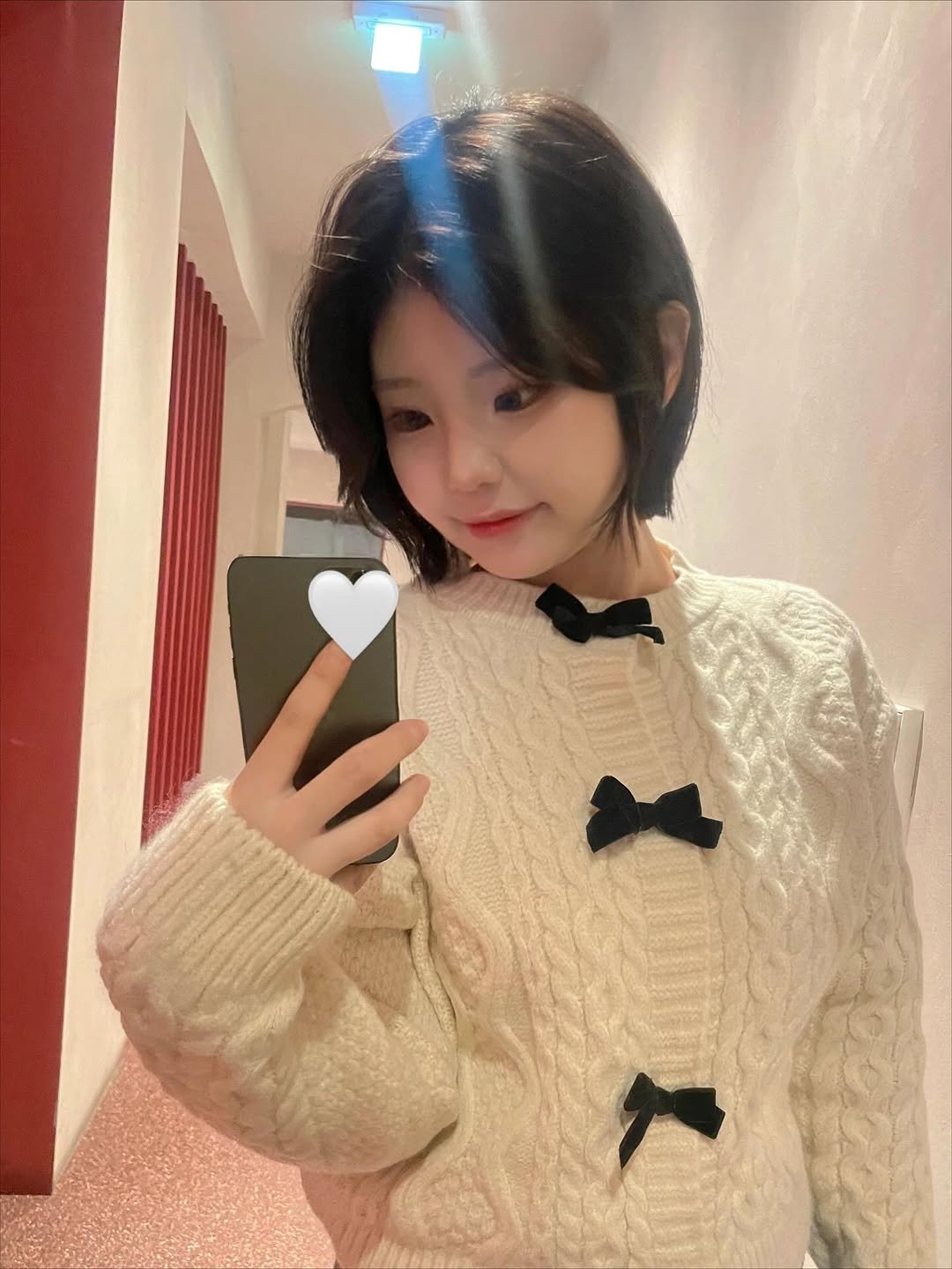 Photo by 채민 on November 23, 2025.