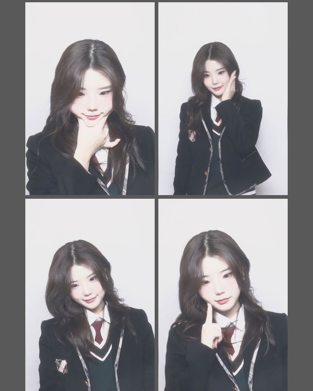 Photo by 채민 on March 11, 2025.