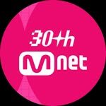 mnet_official 프로필 사진