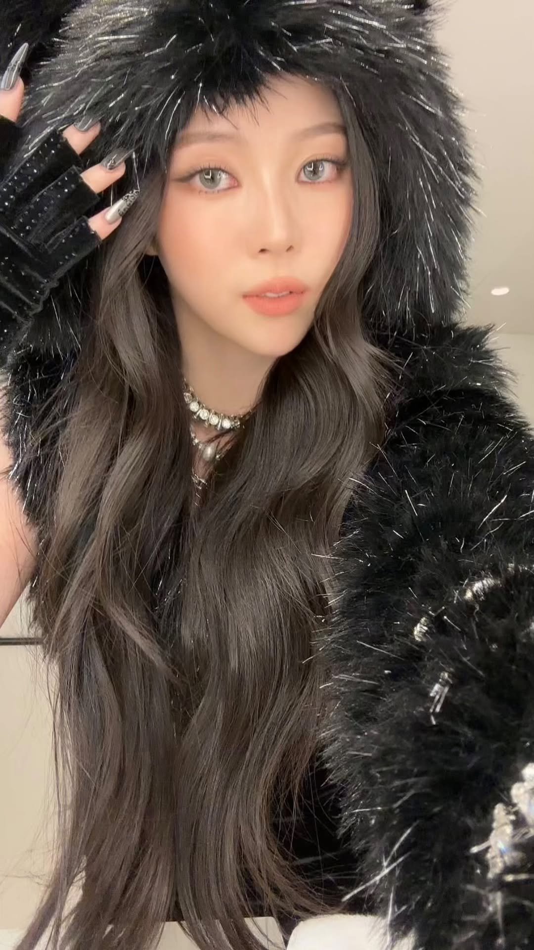 meovv 게시물 이미지: 💃🕺 #spongebob

#MEOVV #미야오 #NARIN...