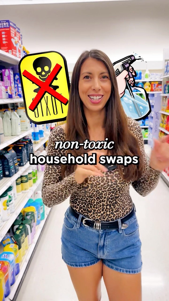 meowmeix 게시물 이미지: New non-toxic finds at Target 😍

Comment LIST...