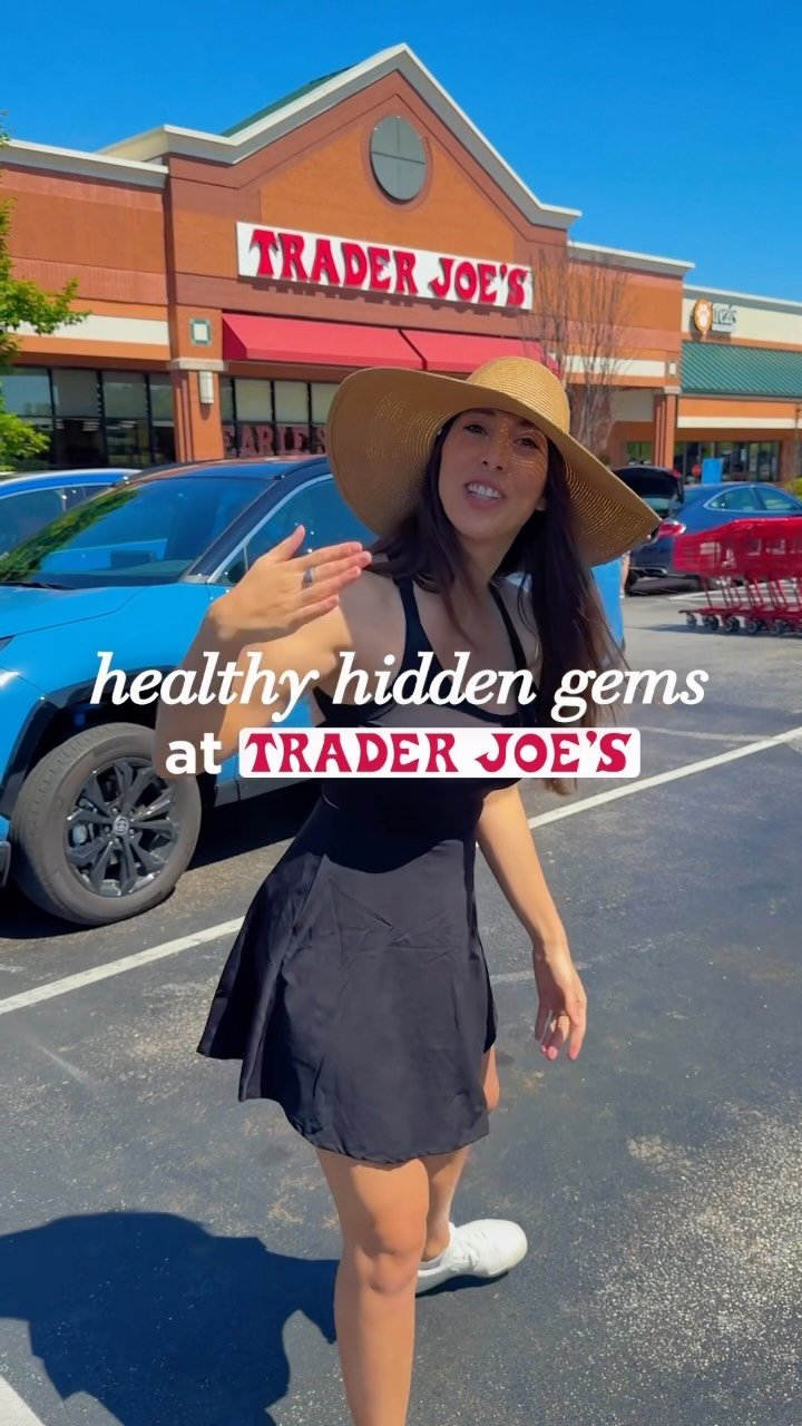 meowmeix 게시물 이미지: Trader Joe’s foods that are ACTUALLY...