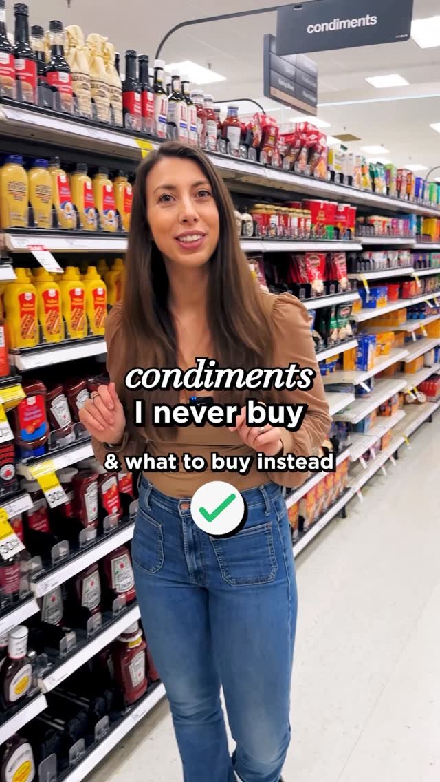 meowmeix 게시물 이미지: Best & worst condiments! Not all condiments...